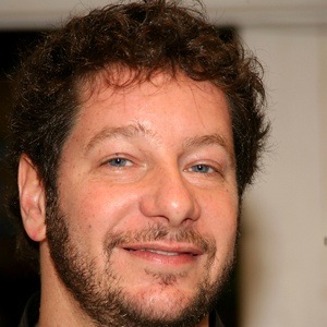 Jeff Ross Headshot 9 of 10