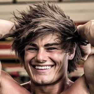 Jeff Seid Headshot 2 of 7