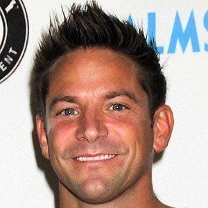 Jeff Timmons - Bio, Family, Trivia | Famous Birthdays