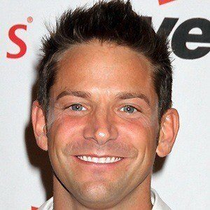 Jeff Timmons - Bio, Family, Trivia | Famous Birthdays