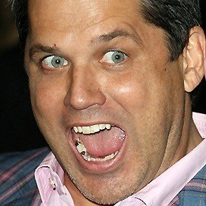 Guess the celebrity