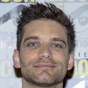 Jeff Ward Headshot 7 of 7