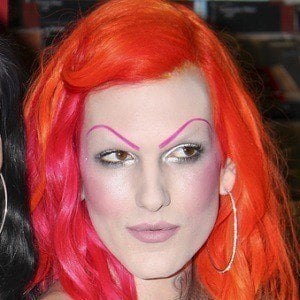Jeffree Star Headshot
