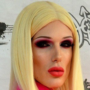 Jeffree Star at age 30