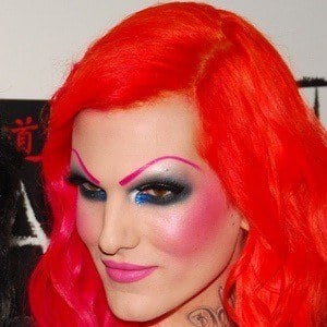 Jeffree Star Headshot