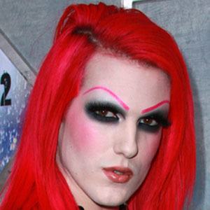 Jeffree Star at age 22