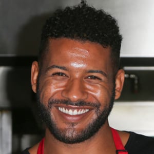 Jeffrey Bowyer-Chapman Headshot 2 of 4