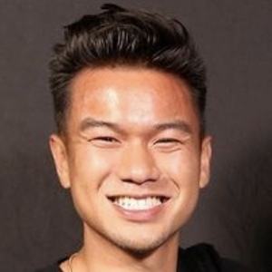 Jeffrey Bui Headshot 4 of 10