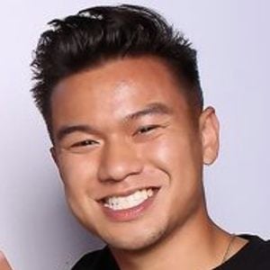 Jeffrey Bui Headshot 5 of 10