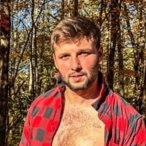 Jeffrey Carter Headshot 2 of 5