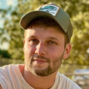 Jeffrey Carter Headshot 3 of 5