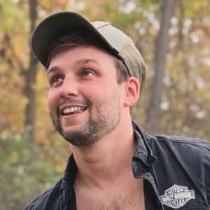 Jeffrey Carter Headshot 4 of 5