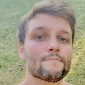 Jeffrey Carter Headshot 6 of 7