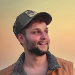 Jeffrey Carter Headshot 7 of 7