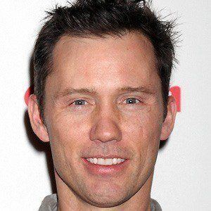 Jeffrey Donovan - Bio, Family, Trivia | Famous Birthdays