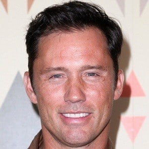 Jeffrey Donovan Headshot 3 of 5