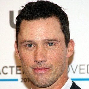 Jeffrey Donovan Headshot 5 of 5