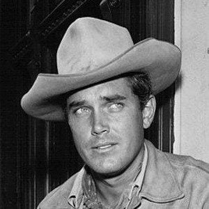 Jeffrey Hunter Headshot 2 of 5