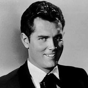 Jeffrey Hunter Headshot 4 of 5