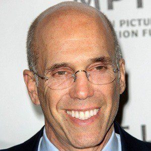 Jeffrey Katzenberg - Bio, Family, Trivia | Famous Birthdays