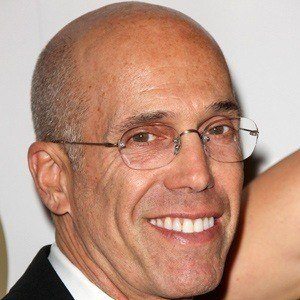 Jeffrey Katzenberg - Bio, Facts, Family | Famous Birthdays
