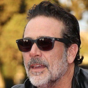 Jeffrey Dean Morgan Headshot 2 of 10