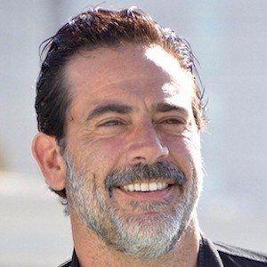 Jeffrey Dean Morgan Headshot 3 of 10