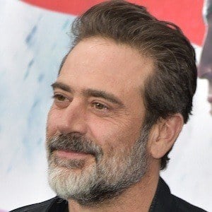 Jeffrey Dean Morgan Headshot 4 of 10