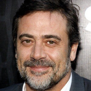 Jeffrey Dean Morgan Headshot 5 of 10