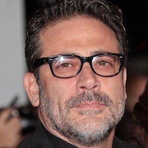 Jeffrey Dean Morgan Headshot 6 of 10