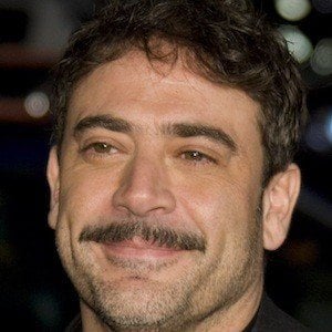 Jeffrey Dean Morgan Headshot 9 of 10