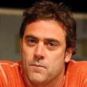 Jeffrey Dean Morgan Headshot 10 of 10