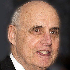 Jeffrey Tambor - Bio, Family, Trivia | Famous Birthdays