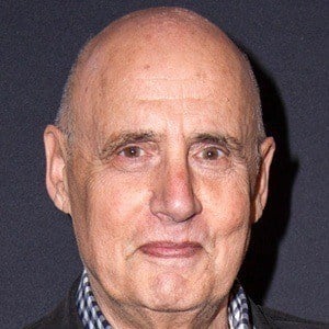 Jeffrey Tambor at age 72