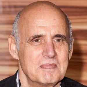 Jeffrey Tambor Headshot 3 of 5