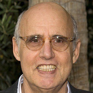 Jeffrey Tambor Headshot 4 of 5