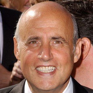 Jeffrey Tambor Headshot 5 of 5