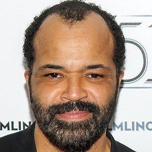 Jeffrey Wright at age 47