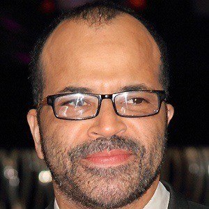 Jeffrey Wright - Bio, Family, Trivia | Famous Birthdays