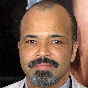 Jeffrey Wright - Bio, Family, Trivia | Famous Birthdays