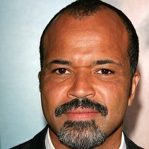 Jeffrey Wright - Bio, Family, Trivia | Famous Birthdays