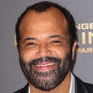 Jeffrey Wright at age 49