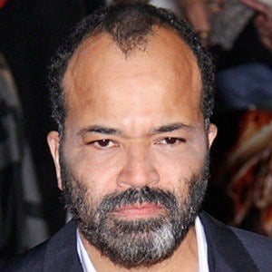 Jeffrey Wright Headshot 5 of 6