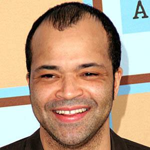 Jeffrey Wright at age 40