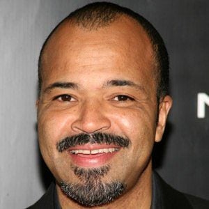 Jeffrey Wright Headshot 6 of 6