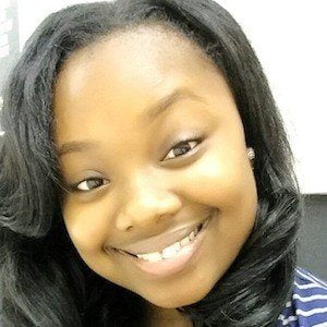 Jekalyn Carr Headshot 2 of 3