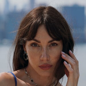 Jelena Weir Headshot 2 of 3