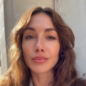 Jelena Weir Headshot 3 of 3