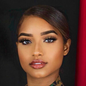 Jelenny Tejada Headshot 6 of 6