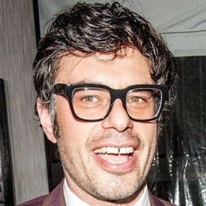 Jemaine Clement Headshot 6 of 8